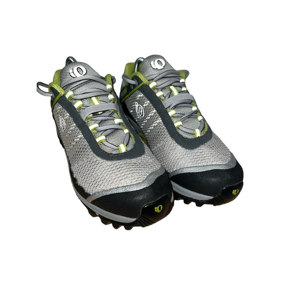IQ‎ Pearl Izumi X Alp Seek 5730 Athletic Cycling Shoes Womens 39 EURO / 8 US - Picture 3 of 15